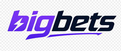 bigbets লোগো